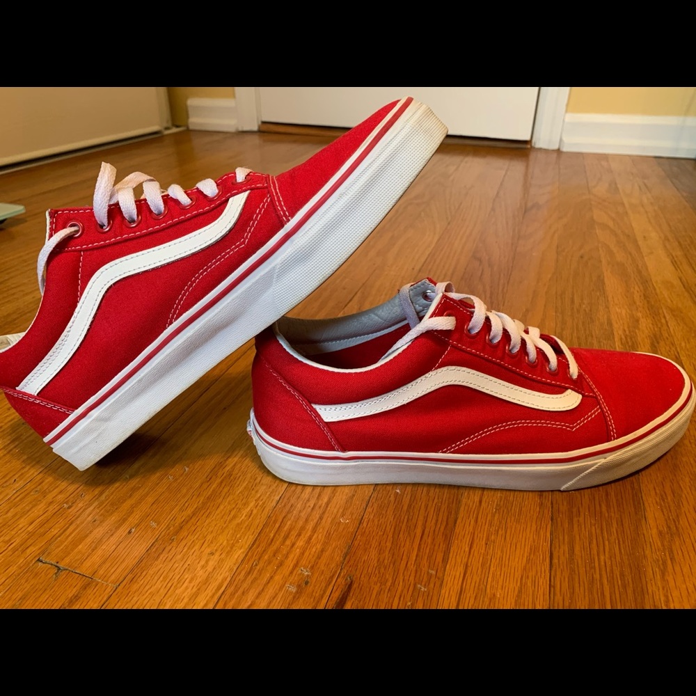 Vans Old Skool Pro